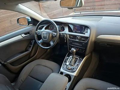 Second-hand 2010 Audi A4 Break | 5.950 EUR (Preț OK)