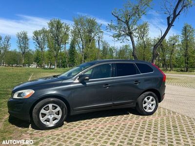 second-hand Volvo XC60 D5 AWD Aut. Edition Pro