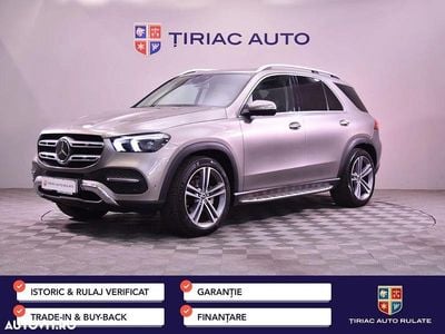 Mercedes GLE300