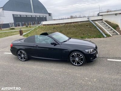 BMW 320 Cabriolet