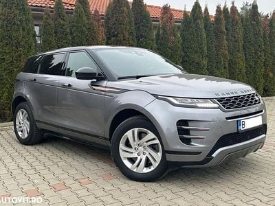 Second-hand Land Rover Range Rover evoque HSE Dynamic 180 CP (132 kW) 2020 Culoaregri SUV