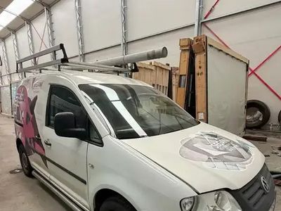 Utilizat 2005 VW Caddy Monovolum | 1.950 EUR
