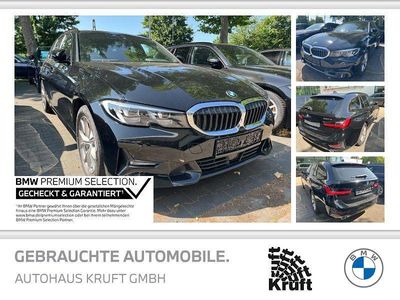 BMW 330e