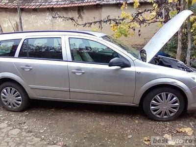 Second-hand 2006 Opel Astra Break | 1.500 EUR (Preț OK)