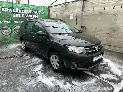 Dacia Logan MCV