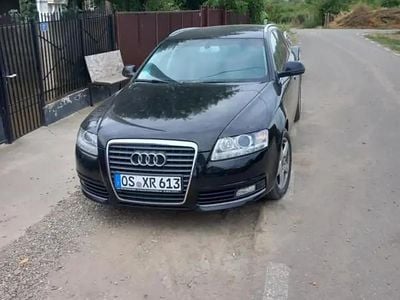 Second-hand Audi A6 190 CP (139 kW) 2011 Break