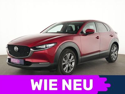 Utilizat 2021 Mazda CX-30 SUV | 26.124 EUR (Puțin scump)