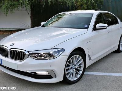 BMW 530e