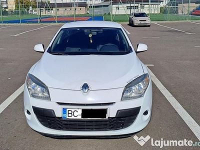 Renault Mégane III
