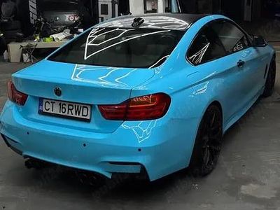 Second-hand BMW 435 400 CP (294 kW) 2014 Coupe