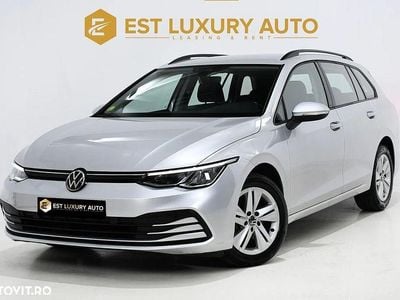 VW Golf VIII