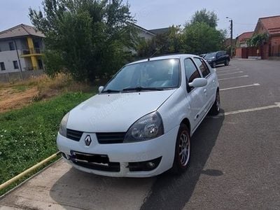 Renault Symbol