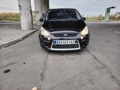 Second-hand Ford S-MAX S 103 CP (75 kW) 2008 Monovolum