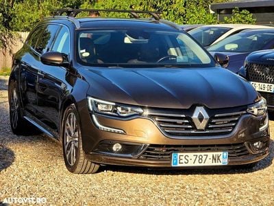 Renault Talisman GrandTour