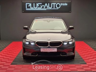 second-hand BMW 330 2019 2.0 Benzină 259 CP 45.512 km - 32.000 EUR - leasing auto