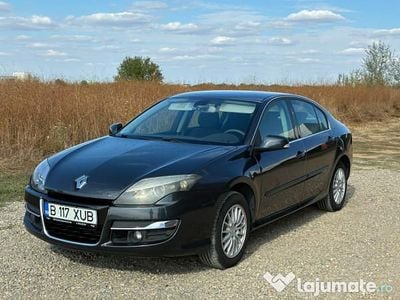 Renault Laguna III