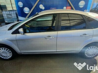 second-hand Ford Focus 2011, euro 5, 1.6tdci