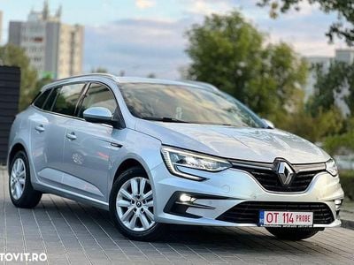 Renault Mégane GrandTour