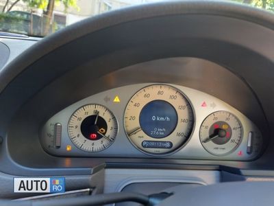 Gri Utilizat 2005 Mercedes E320 Berlinǎ | 3.200 EUR
