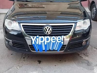 Utilizat 2010 VW Passat Berlinǎ | 3.200 EUR (Preț bun)