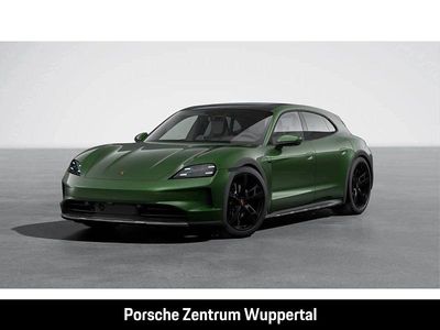 Utilizat 2024 Porsche Taycan Cross Turismo Berlinǎ | 113.375 EUR