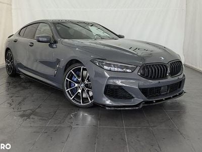 Second-hand BMW M8 Comfort Edition 530 CP (389 kW) 2020 Culoaregri Berlinǎ
