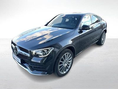 Mercedes GLC300