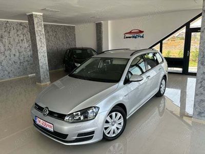 VW Golf VII
