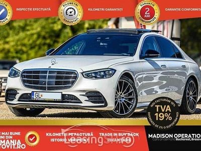 Mercedes ML400