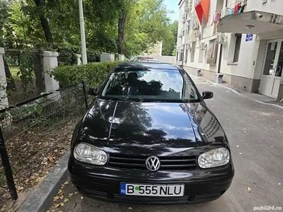 VW Golf IV