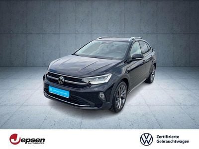 Utilizat 2022 VW Taigo Style SUV | 26.287 EUR (Preț bun)