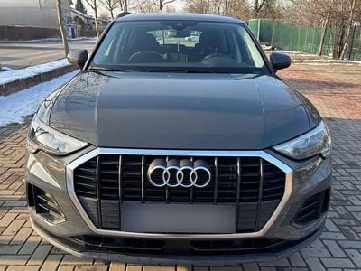 Culoaregri Utilizat 2024 Audi Q3 Advanced SUV | 32.450 EUR (Preț bun)