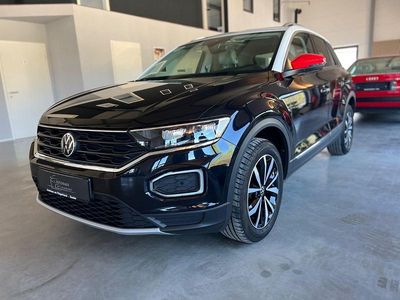 Utilizat 2022 VW T-Roc Style SUV | 25.716 EUR (Preț OK)