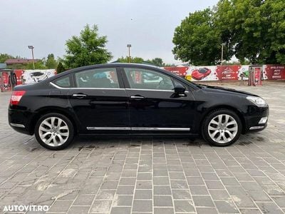 Citroën C5