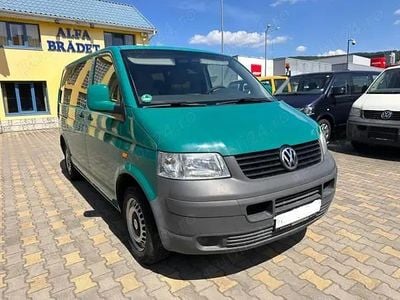 VW T5