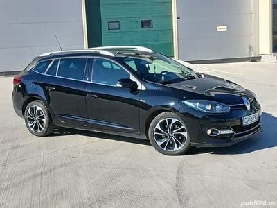 Utilizat 2015 Renault Mégane III Break | 7.300 EUR (Puțin scump)