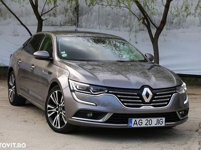 Renault Talisman GrandTour