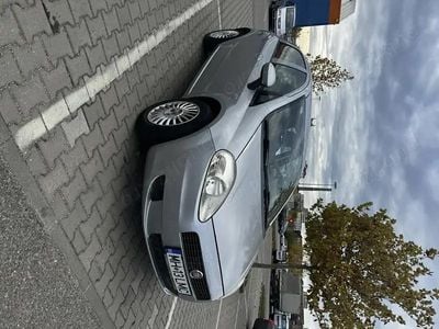 Utilizat 2008 Fiat Grande Punto Hatchback | 2.100 EUR