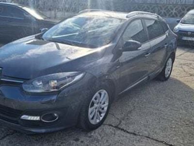 Renault Mégane GrandTour