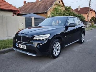 Utilizat 2010 BMW X1 SUV | 8.300 EUR (Preț OK)