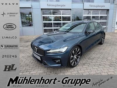 Utilizat 2024 Volvo S60 Plus Berlinǎ | 38.148 EUR (Super Preț)
