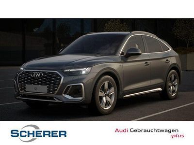 Audi Q5 Sportback