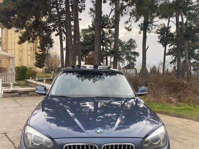 second-hand BMW X1 xDrive23d Aut.