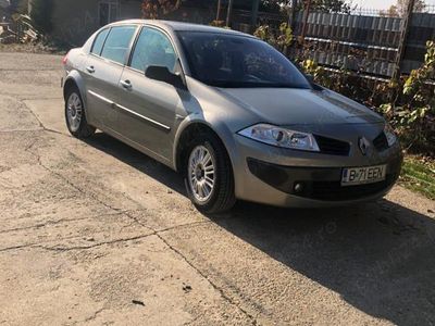 Renault Mégane II