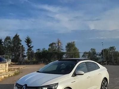 Second-hand 2017 Renault Mégane IV Berlinǎ | 11.500 EUR