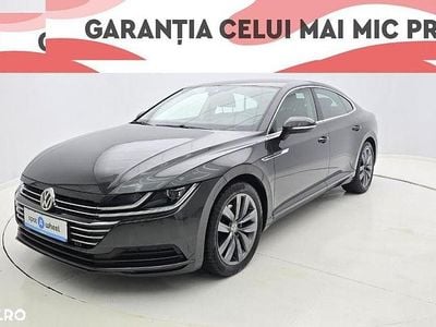 VW Arteon