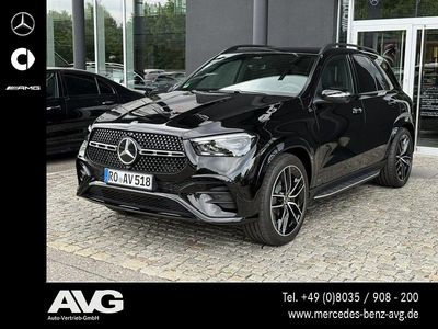 Utilizat 2025 Mercedes GLE450 AMG Premium | 109.125 EUR (Preț OK)