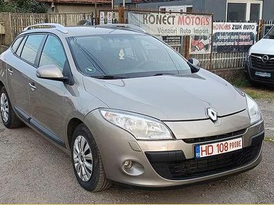 Renault Mégane GrandTour