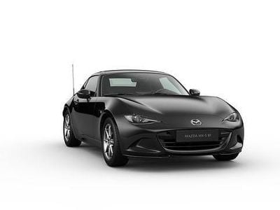 Utilizat 2024 Mazda MX5 Exclusive Cabrio | 39.208 EUR