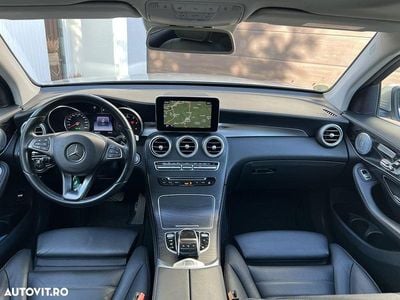 Mercedes GLC250